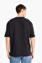 Anti-Wrinkle Cotton Breathable Oversize T-Shirt X3926Az26Sp - 6