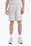 Tight Leg Shorts with Tie-Up Waist E5843Ax25Sm - 6