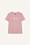 100% Cotton Printed Combed Cotton T-Shirt F5889Ax25Sm - 7