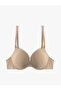 Basic Unpadded Underwire Bra