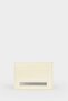 Women's Faux Leather Card Holder E4965Axns