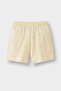 100% Cotton Star Patterned 4-Piece Pajama Set with Elastic Waistband for Baby Girl E1555A525Hs - 8