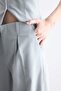 Wide Leg Trousers F7567Ax25Sm - 4