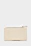 Women's Faux Leather Wallet F2865Axns - 6