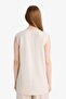Basic Linen Mixed Tunic D2953Ax25Sm - 6