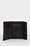 Men's Faux Leather Wallet F3042Axns - 4