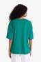 Regular Fit Crew Neck Printed Jersey Short-Sleeve T-Shirt F5885AX25SM - 6
