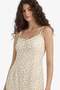 Bodycon Bodycon Fitted Sweetheart Neckline Floral Maroken Strap Midi Dress C0960Ax25Sm - 5
