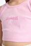2-Piece Set Printed Sleeveless T-Shirt Shorts Girl Child E4758A825Hs - 7