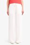 Regular Fit Elastic Waist Lace-Up Beach Pants-Fall in Love D9763Ax25Sm - 5