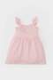 Floral Strap Dress Baby Girl C0285A525Sm - 4