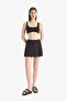 Skirted Swim Shorts Z0670Az25Sm