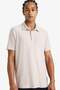 Flexible Fabric Standard Fit Polo Collar Sportsman Short Sleeve T-Shirt D9241Ax25Sp - 4