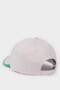 Women's Cotton Cap Hat F3605Axns - 4