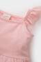 Floral Strap Dress Baby Girl C0285A525Sm - 2