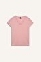 V-Neck Short Sleeve T-Shirt F2766Ax25Sm - 7
