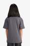 Spongebob Oversize Wide Fit Crew Neck Short Sleeve T-Shirt Girl E6565A825Hs - 6