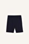 Stretch Fabric Standard Fit Sportsman Woven Shorts E4138Ax25Sm - 8