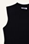 Crew Neck Sleeveless Undershirt D4894Ax25Sm - 7