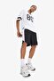 Quick Dry Standard Fit Sportsman's Short Leg Shorts E4127Ax25Sm - 4