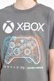 تي شيرت Xbox برقبة دائرية وأكمام قصيرة للأولاد E4828A825SM - 5