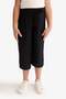 Culotte Wide Leg Viscose Capri Girls' T3877A625Sm - 5