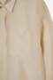Oversize Basic Modal Shirt E3866Ax25Sp - 7