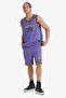 Quick Dry Standard Fit Crew Neck Printed Athlete T-Shirt E4395Ax25Hs - 2