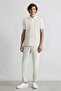 Slim Fit Slim Fit Standard Leg Flexible Multifunctional Woven Athlete Pants E3333Ax25Sp