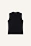 Crew Neck Sleeveless Undershirt D4894Ax25Sm - 8