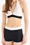 Regular Fit Bikini Bottom E3289Ax25Sm - 3