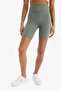 Recovery High Waist Biker Sports Leggings E6323Ax25Sm - 5