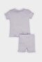 طقم محبوك (25 SM) - 4