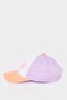 Girl's Printed Cotton Cap Hat D8431A825Sm - 4