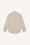 Oversize Basic Modal Shirt E3866Ax25Sp - 6