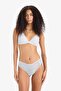 Dantel Brazilian Panties T3197Az25Sp
