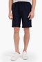 Regular Fit Dokulu Basic Bermuda Şort E2606AX25SM - 3