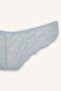 Dantel Brazilian Panties T3197Az25Sp - 8