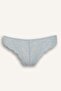 Dantel Brazilian Panties T3197Az25Sp - 6