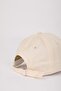 Men's Embroidered Cotton Cap Hat D7820Ax25Sm - 5