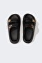 Women's Flat Sole Eva Slippers D8933Ax25Sm - 6