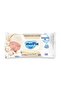 2 Isotonic Wet Wipes for Newborns 50x12 - 600 Pieces