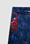 Marvel Spiderman Swimsuit Boy's C4586A824Hs - 2