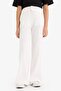 Wide Leg Wide Leg Pants for Girls E1836A825Sm - 5