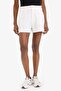 Gewebte Shorts mit Standardpassform E2543AX25SM - 3