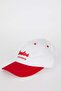 Embroidered Cotton Cap Hat for Girls D8437A825Sm - 2