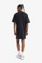 100% Cotton Standard Fit Printed Sportsman Short Sleeve Mini T-Shirt Dress E4535Ax25Sp - 6