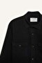 100% Cotton Regular Fit Jean Long Sleeve Slim Shirt E5711Ax25Sp - 6