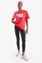 100% Cotton Nba Wordmark Oversized T-Shirt V9082Az25Sp - 2