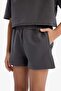 2-Piece Set Printed Short Sleeve T-Shirt Shorts Girls E0730A825Sm - 6